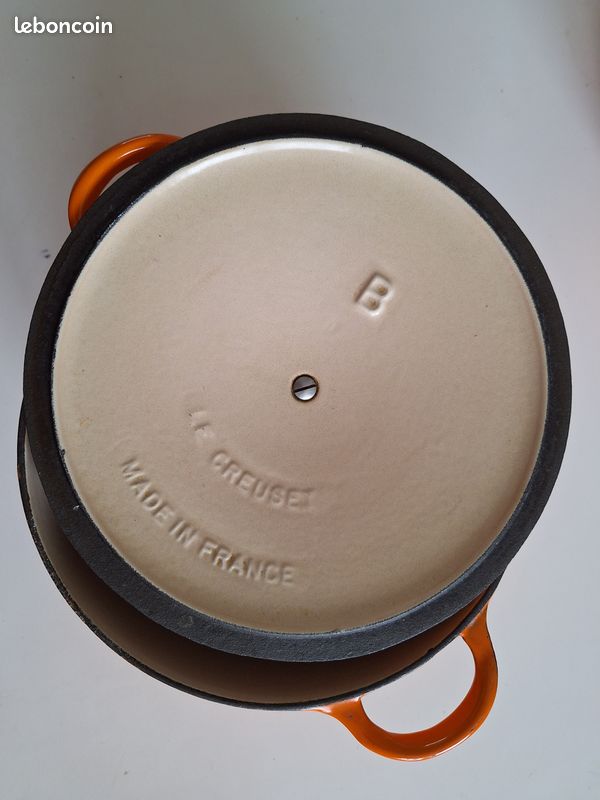Casserole cocotte le creuset (image 9)