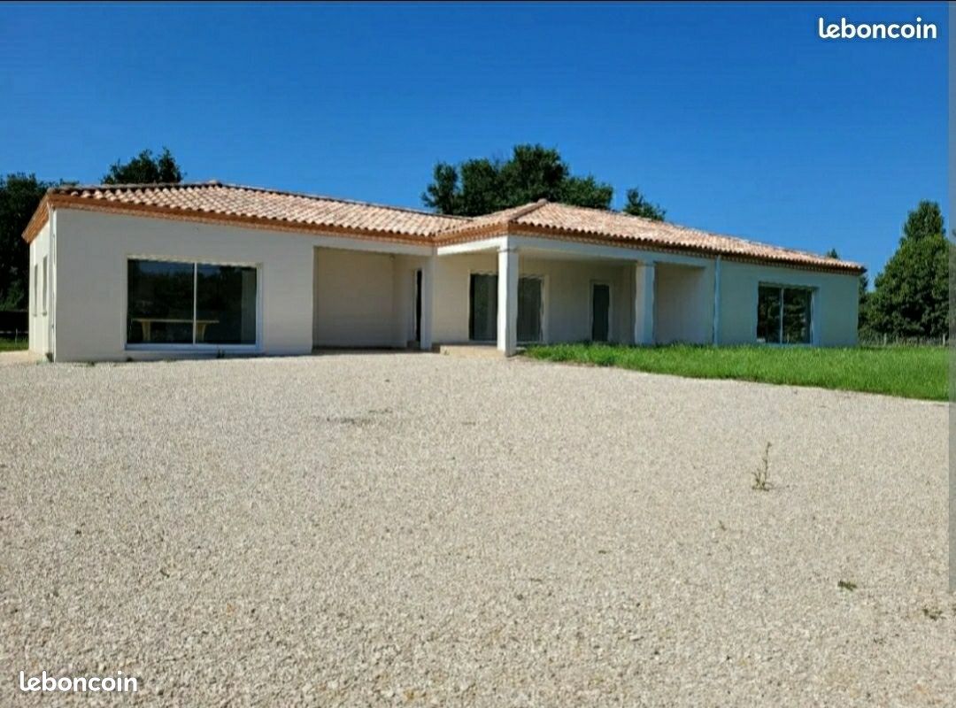 Maison 7 pièces 200 m² · à Castelsarrasin · 200 m² · 289 900 €