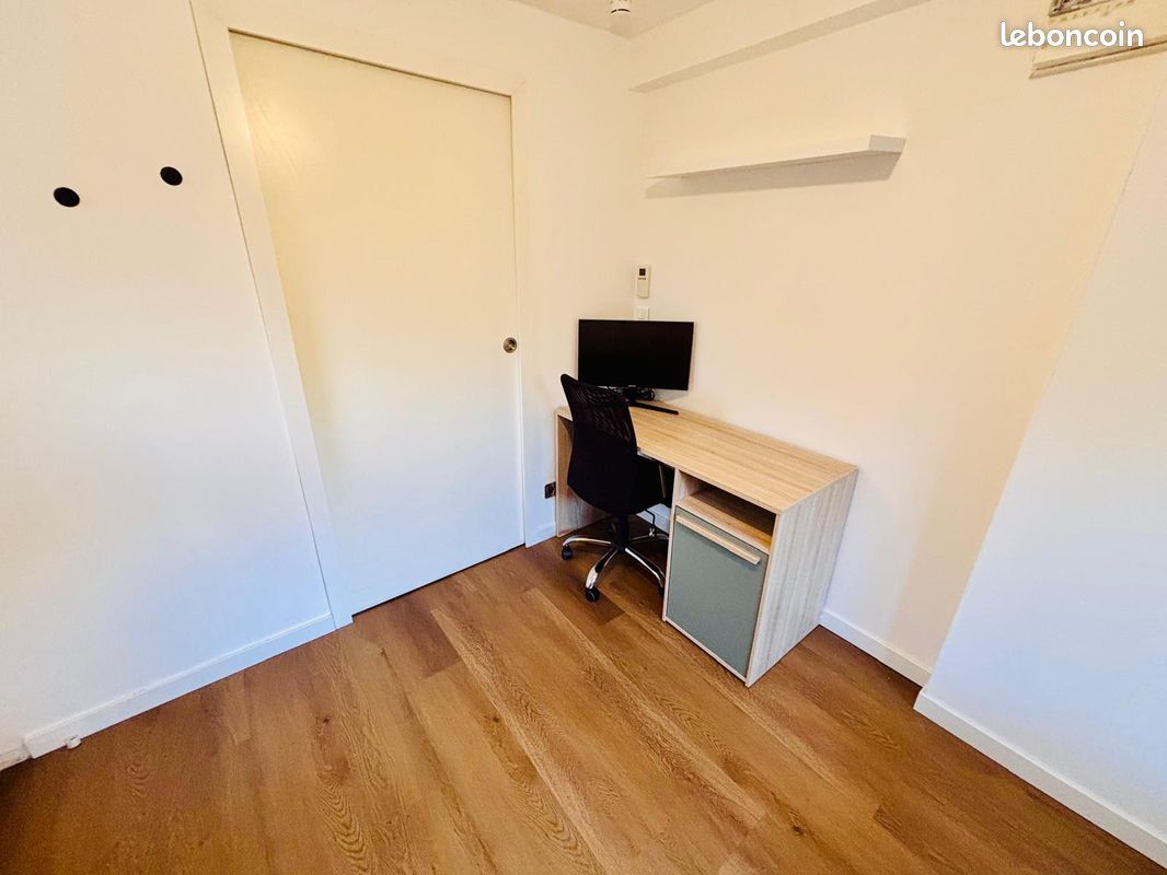 Appartement 1 pièce 20 m² · à Wattignies · 20 m² · 620 €