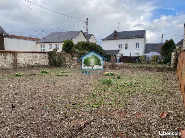 Terrain 300 m² · à Sotteville-lès-Rouen · 300 m² · 95 000 €