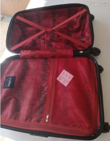 Valise grand format (image 2)