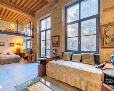 Appartement 575 000 € - 99 m²
