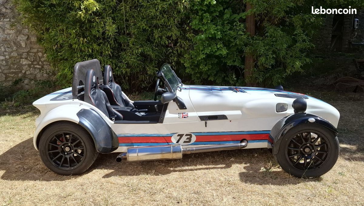 Westfield fw300 st3 (image 1)