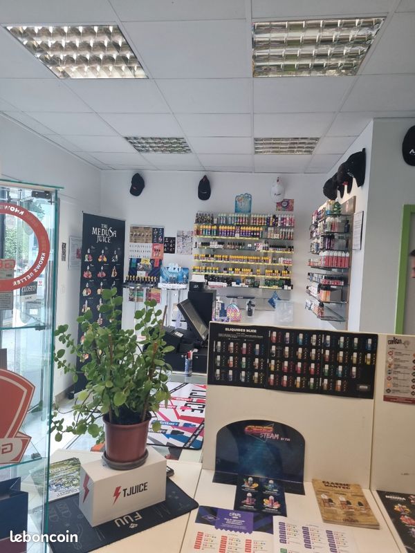 Fond de commerce (image 1)