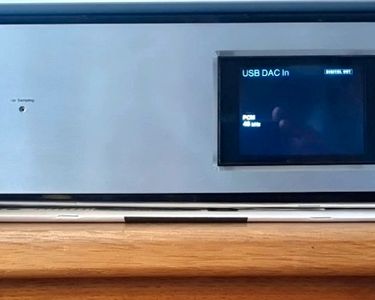 Amplificateur SONY GX707ES vintage (D'occasion) à Crissier pour CHF 77