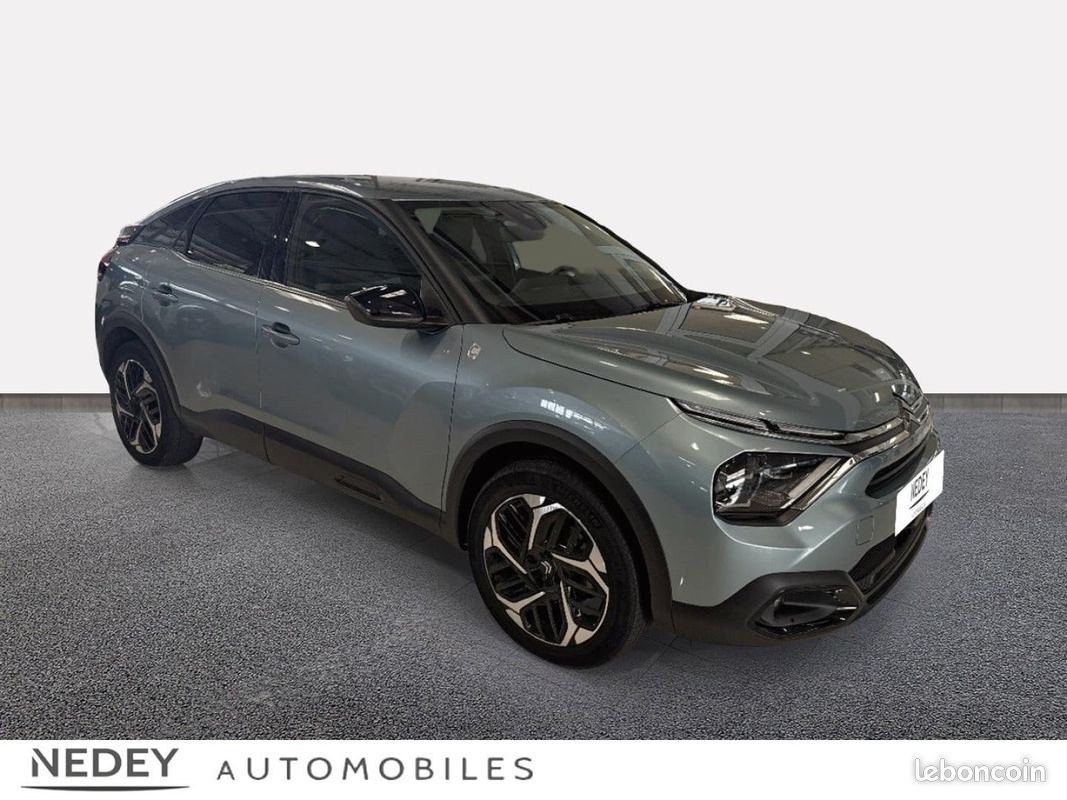 Citroen C4 PureTech 130ch S&S C-Series (image 3)