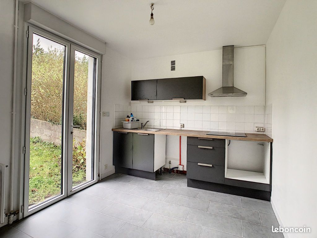 Maison 4 pièces 82 m² · à Quimper · 82 m² · 990 €/mois