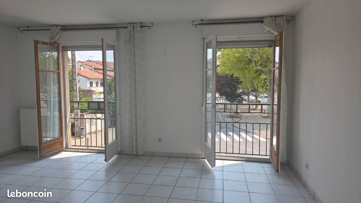 Appartement 3 pièces 73 m² · à Saint-Just-Saint-Rambert · 73 m² · 750 €