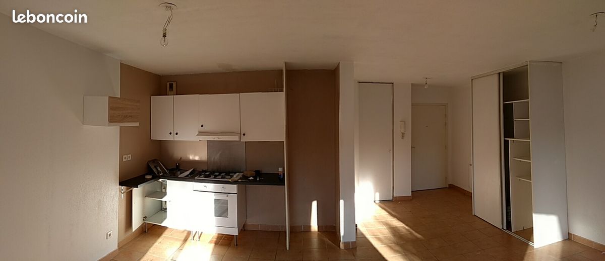 Appartement 1 pièce 37 m² · à Aix-en-Provence · 37 m² · 720 €/mois
