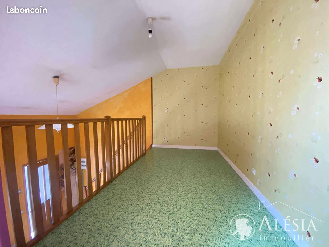 Appartement a louer chalons-en-champagne - 2 pièce(s) - 46 m2 - Surfyn