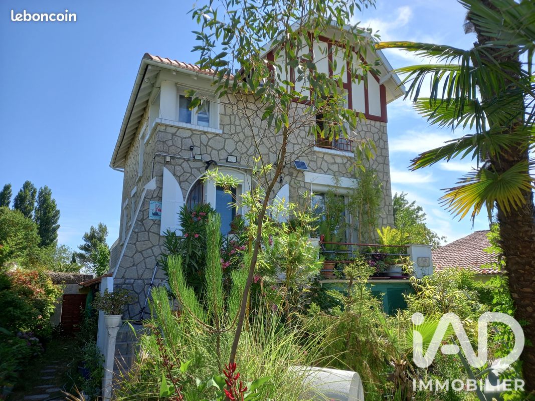 Maison 5 pièces 147 m² · à Saujon · 147 m² · 310 000 €