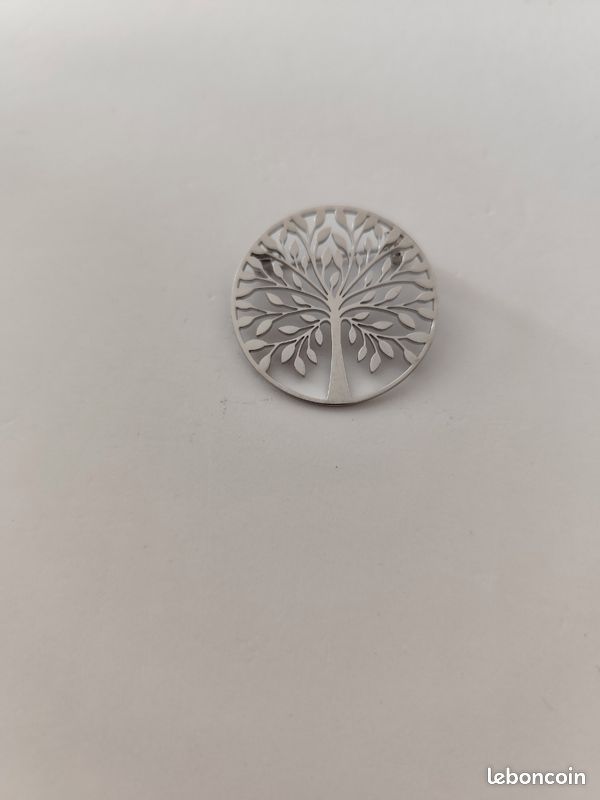 Broche NEUVE Arbre de Vie (image 1)