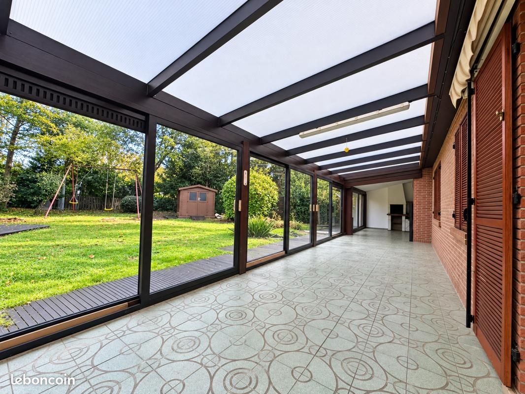 Maison 6 pièces 112 m² (image 4)