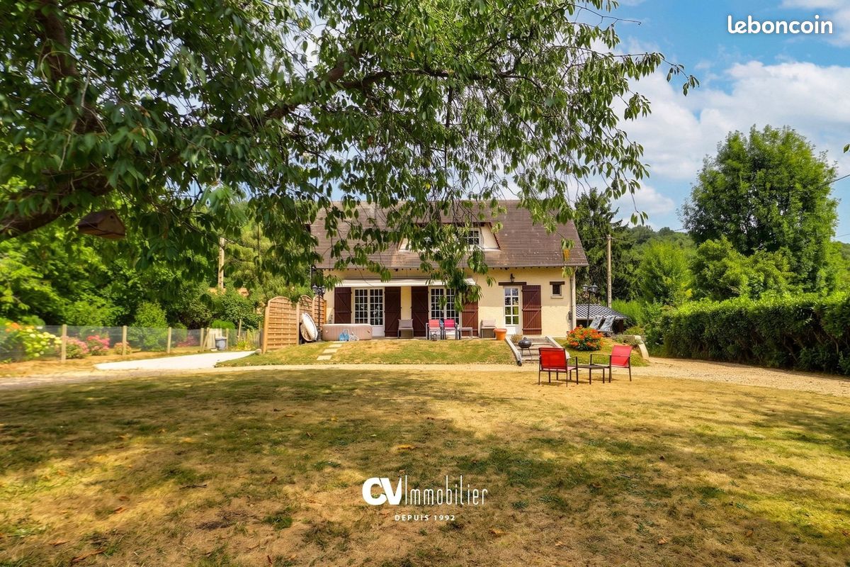 Maison 6 pièces 114 m² · à Louviers · 114 m² · 274 900 €