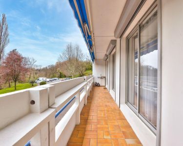 Appartement 315 000 € - 92 m²