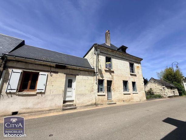 Maison 5 pièces 125 m²