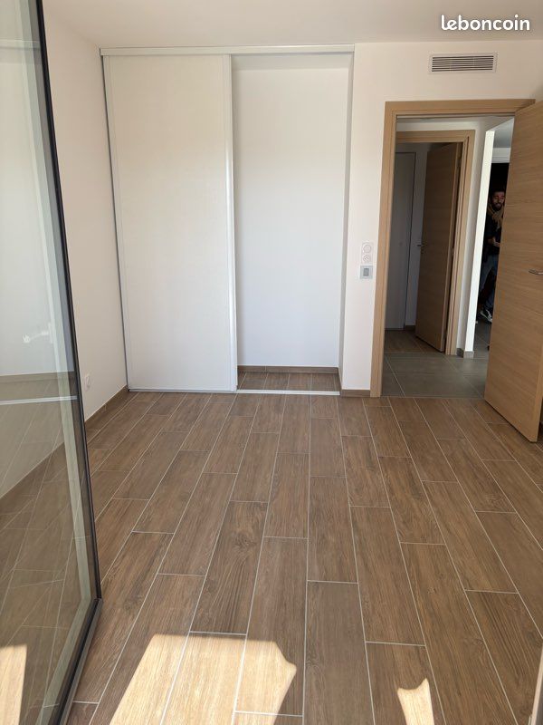Appartement 2 pièces 47 m² · à Valence · 47 m² · 795 €/mois