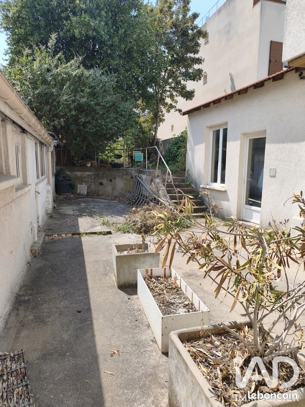 Appartement 2 pièces 34 m² · à Villejuif · 34 m² · 189 900 €