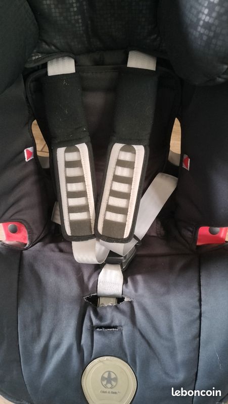 Siège auto évolutif britax (image 2)