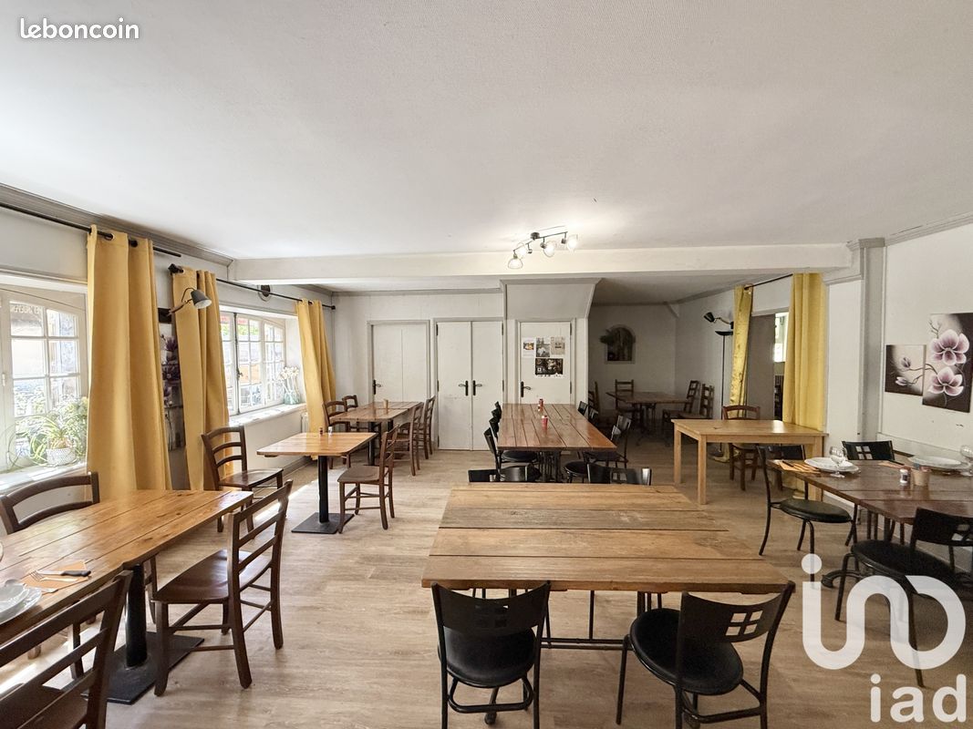 Maison 20 pièces 547 m² (image 18)