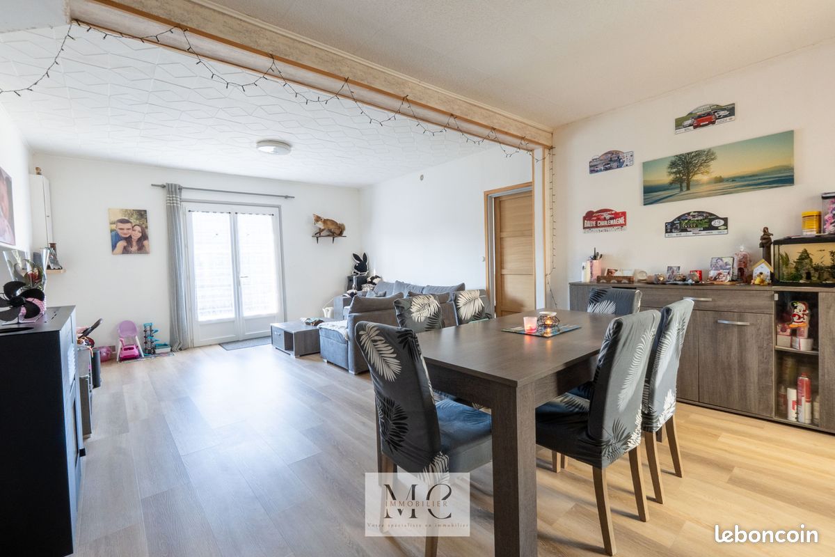 Maison 5 pièces 90 m² · à Violaines · 90 m² · 148 000 €