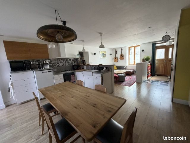 Maison 5 pièces 110 m² · à Combronde · 110 m² · 169 000 €