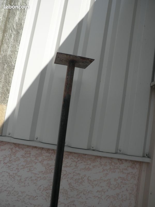 Poteau de soutien (image 3)