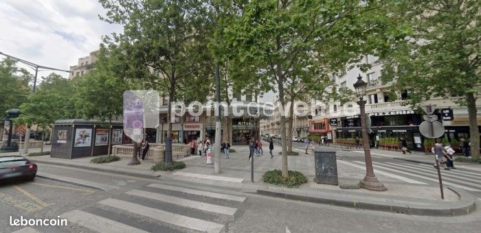 Bureaux 1 m² (image 2)