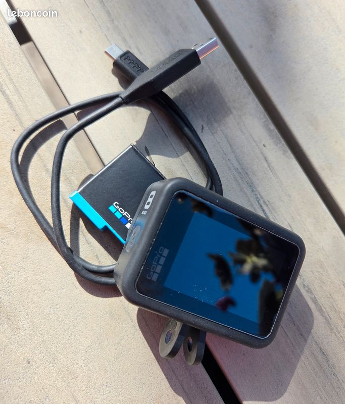GoPro hero 8 black (image 2)