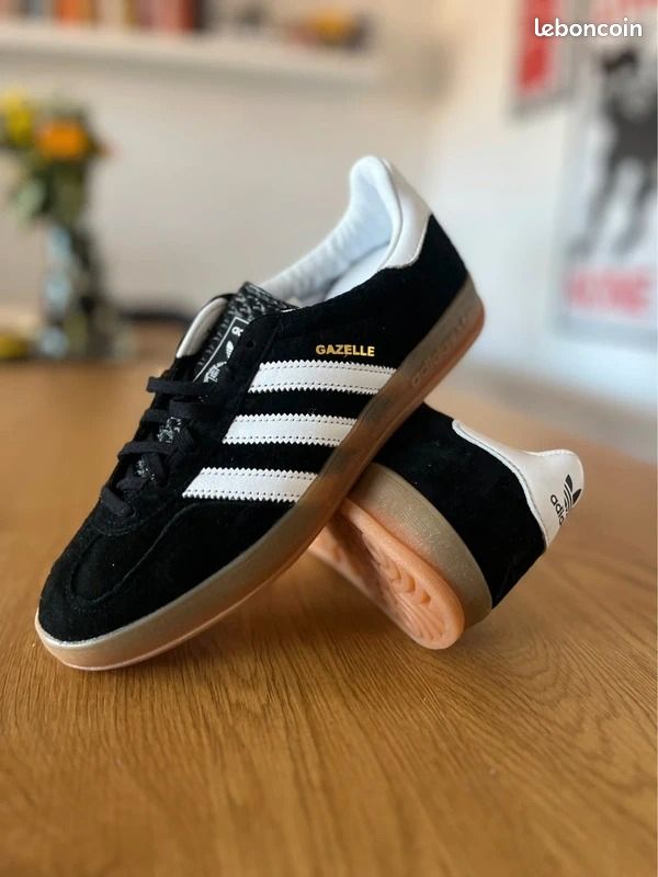 adidas gazelle silver green womens adidas Gazelle Bold - Women's