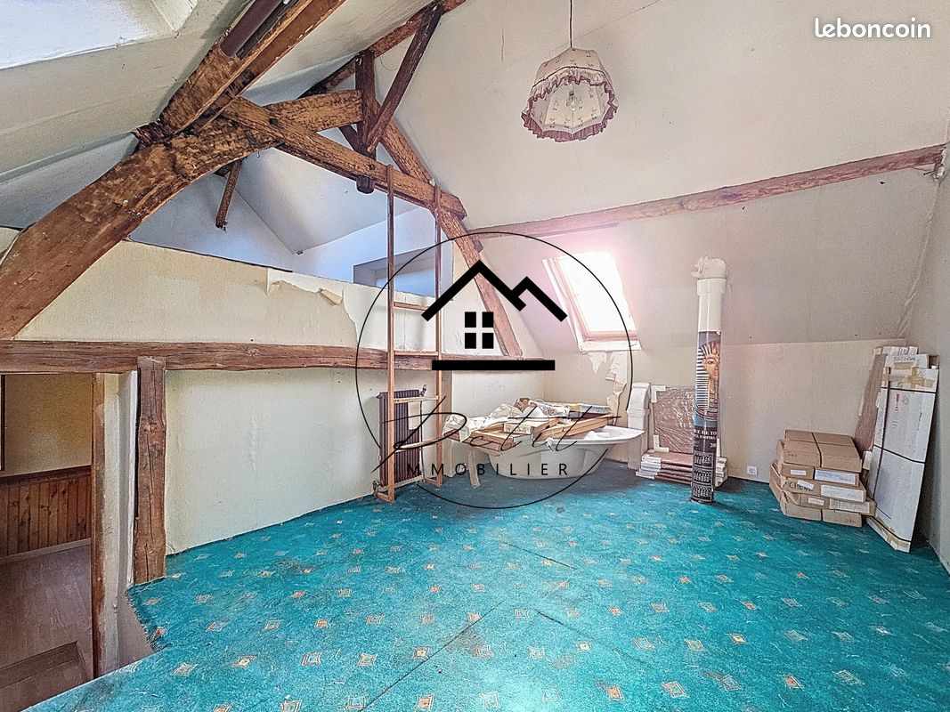Maison 6 pièces 120 m² (image 5)