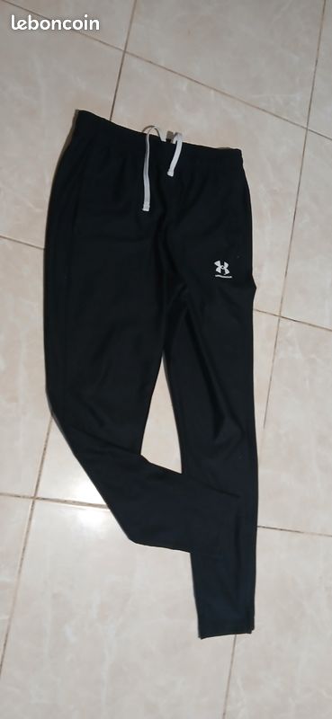 Jogging under Armour neuf (image 3)