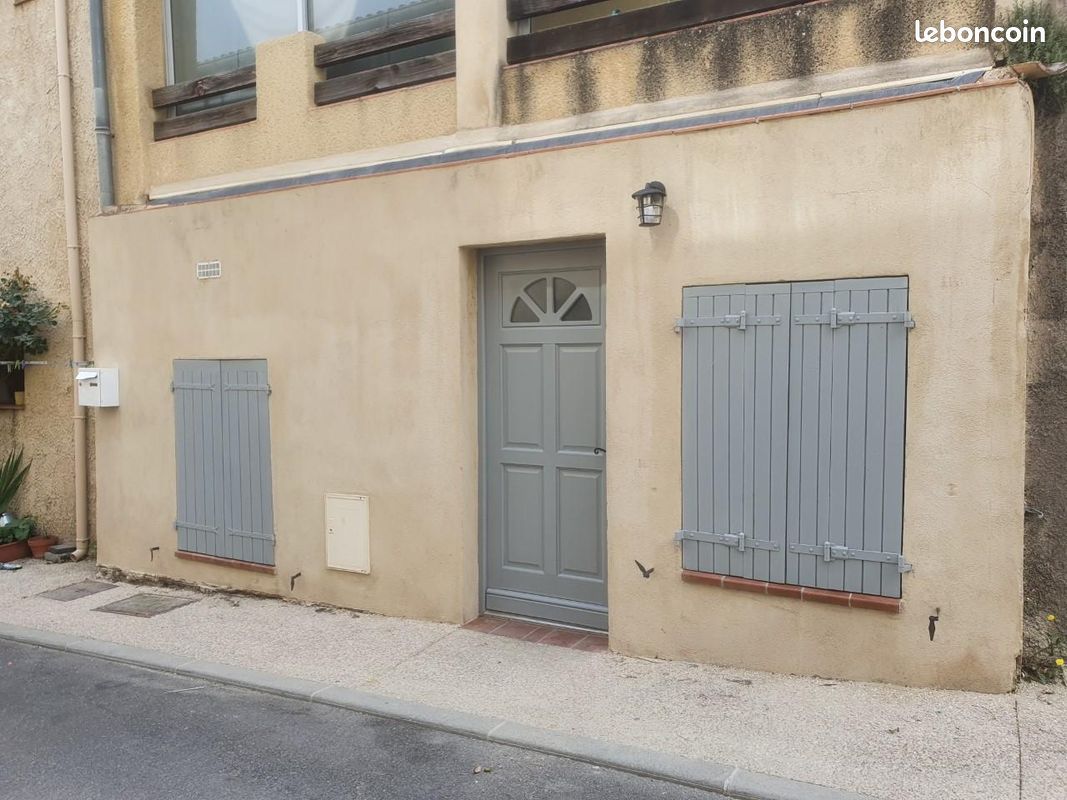 Appartement 2 pièces 50 m² · à La Tour-d'Aigues · 50 m² · 673 €