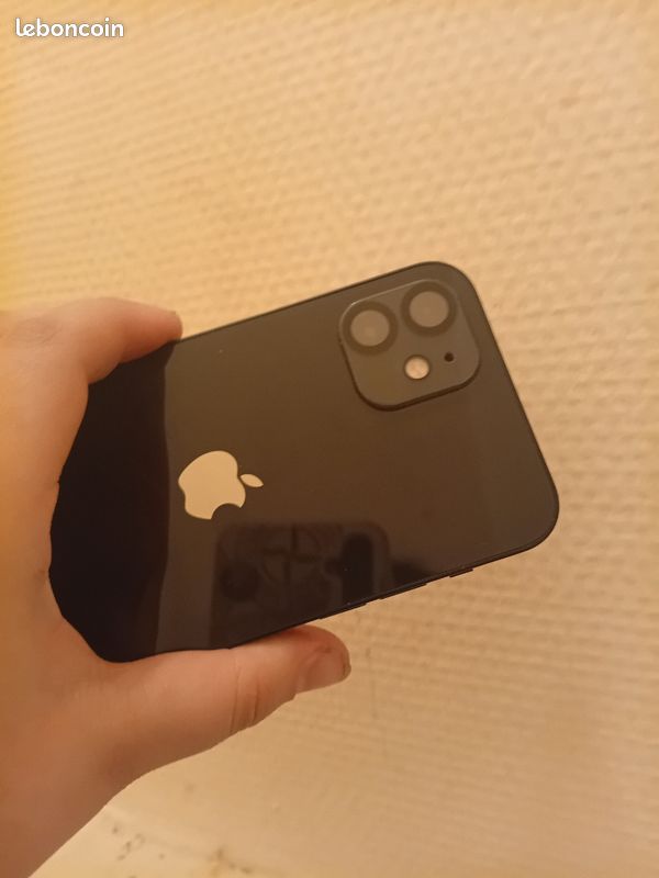 Iphone 12 128go (image 3)