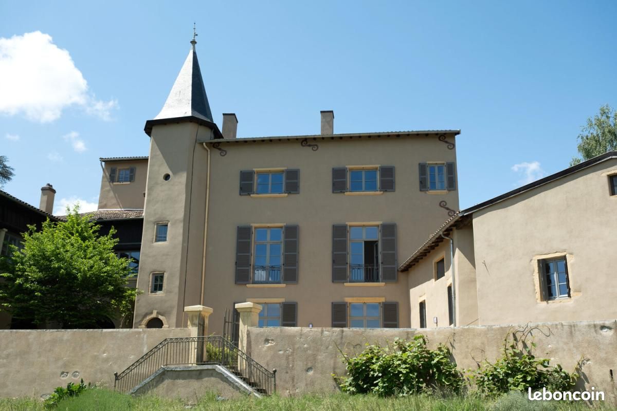 Appartement 3 pièces 69 m² · à Albigny-sur-Saône · 69 m² · 1 158 €/mois