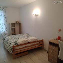 Appartement 4 pièces 12 m² · à La Rochelle · 12 m² · 435 €