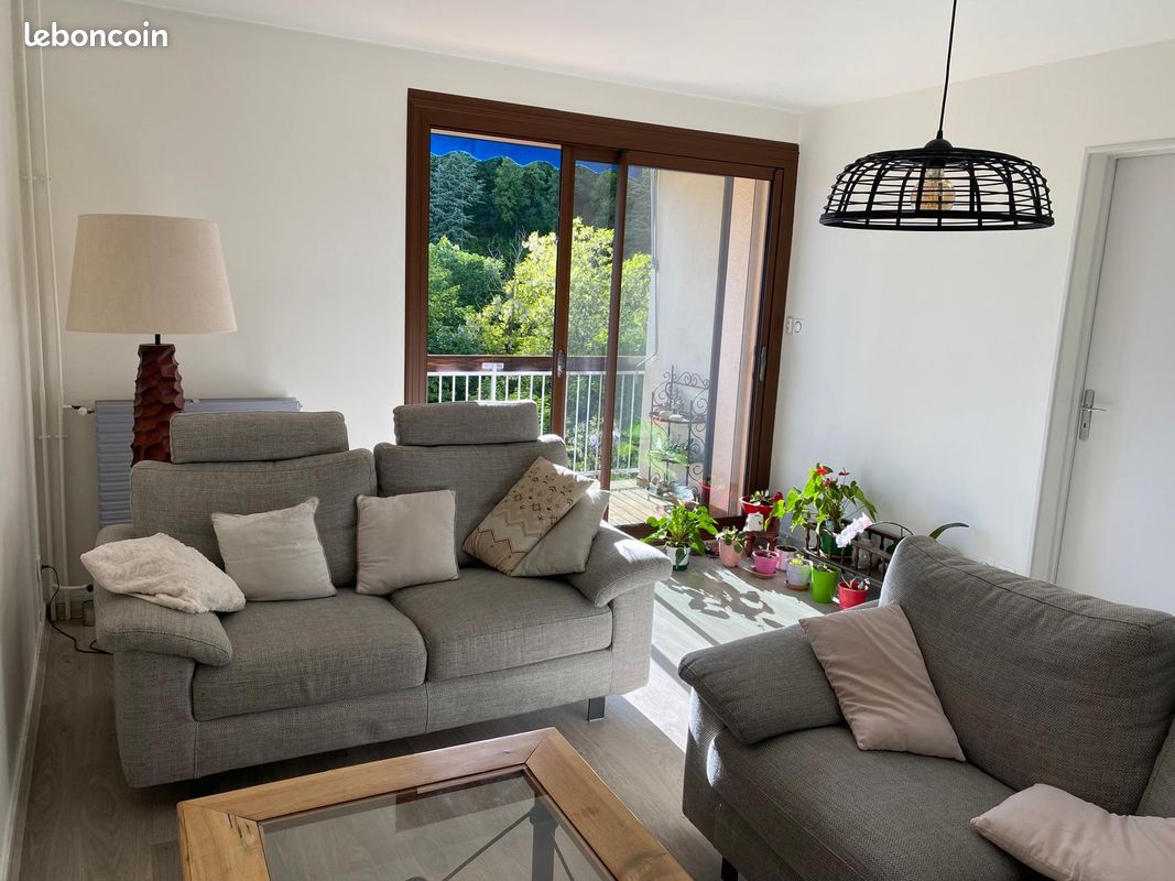 Appartement 4 pièces 89 m² · à Gap · 89 m² · 225 000 €