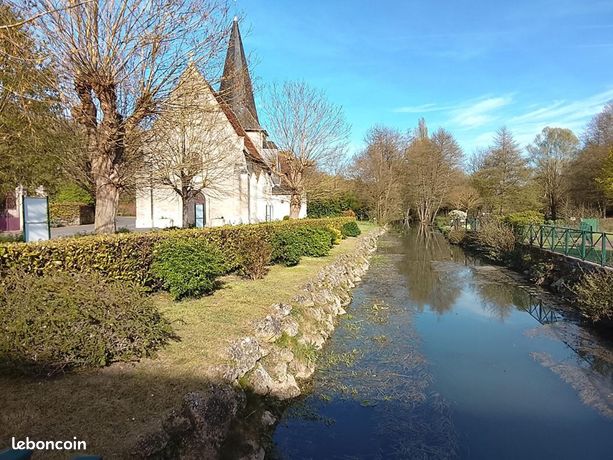 Maison 8 pièces 200 m²