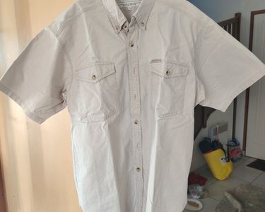 Chemise homme S Columbia - Vêtements