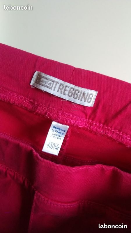 Tregging neuf (image 3)