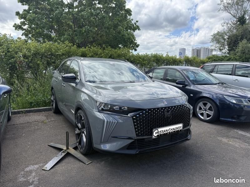 Ds DS 7 E-TENSE 4x4 360ch La Premiere (image 1)