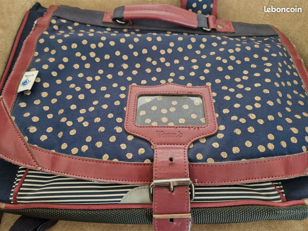 Cartable Tann's (image 2)