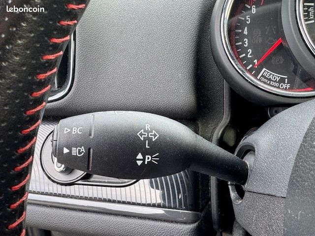 Mini COUNTRYMAN JOHN COOPER WORKS 231CH ALL4 BVA (image 16)