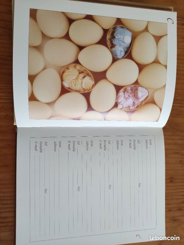 Livres Anne Geddes lot de 2 (image 4)