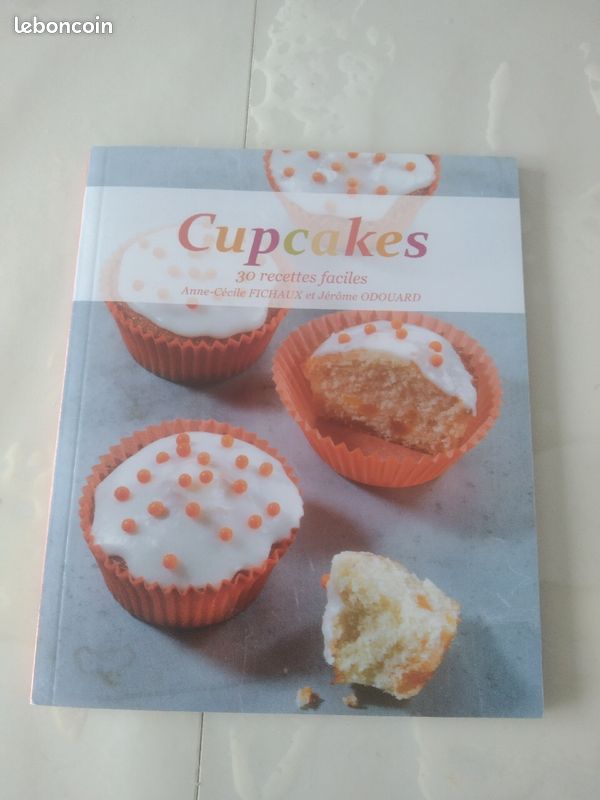 Cupcakes (image 1)