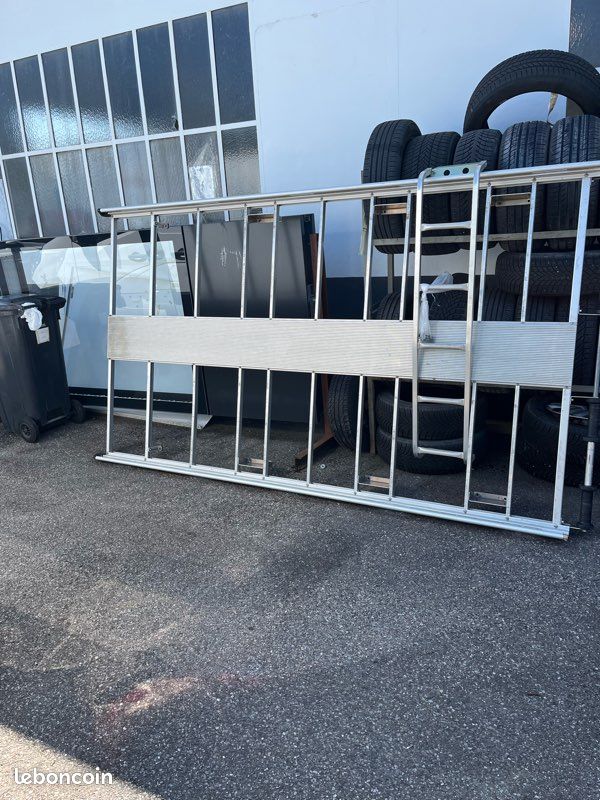 Galerie Renault Trafic 3 (image 3)