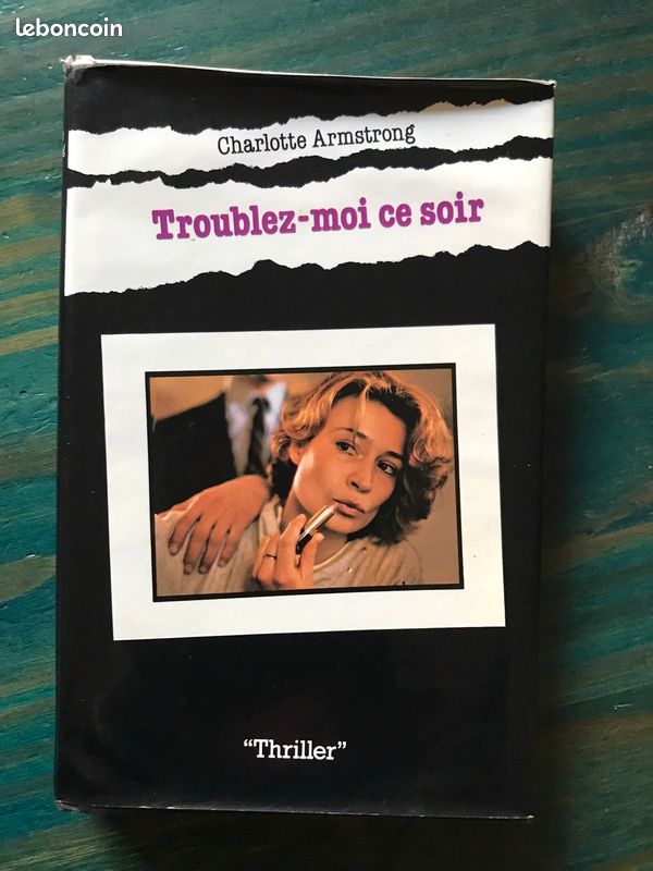 Troublez-moi ce soir (image 1)