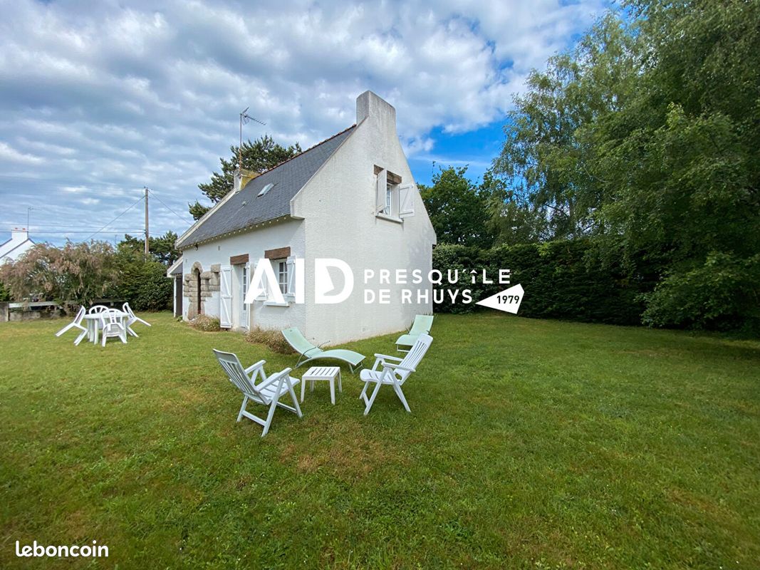 Maison 4 pièces 65 m² · à Sarzeau · 65 m² · 441 000 €