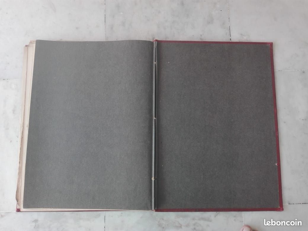 Livre ancien (image 4)