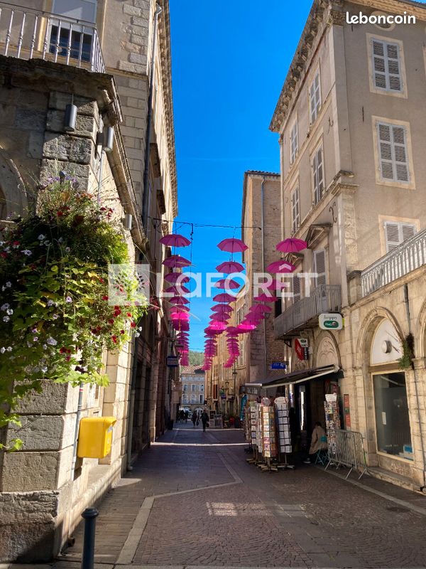 Appartement 3 pièces 69 m² · à Cahors · 69 m² · 127 000 €